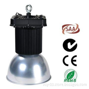 High Brightness 240W SAA LED bay light